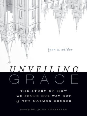 cover image of Unveiling Grace